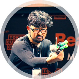 田中雅也