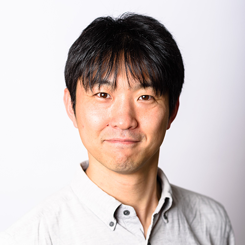田中 正吾